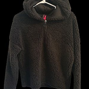 La Senza Puff Hoodie